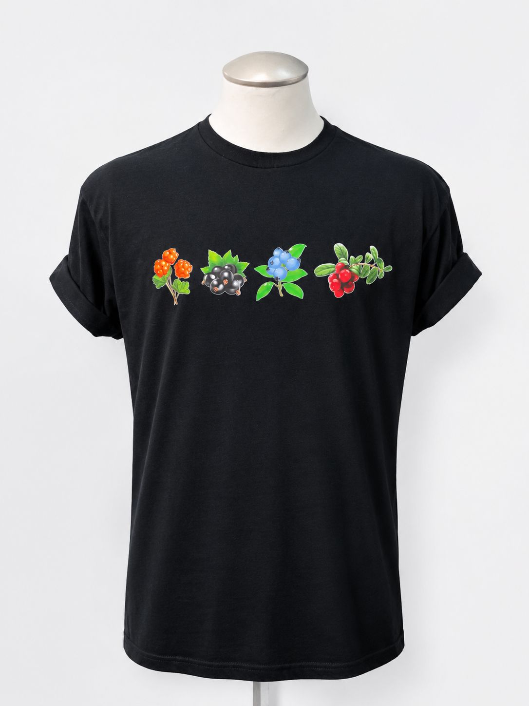 Labrador Berry T-Shirt
