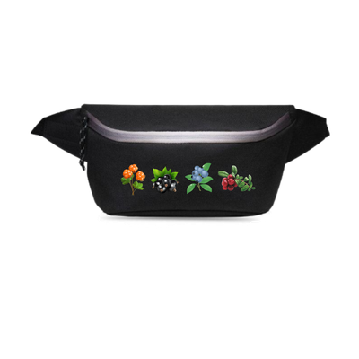 Berry Fanny Pack