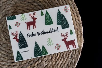 Weihnachten