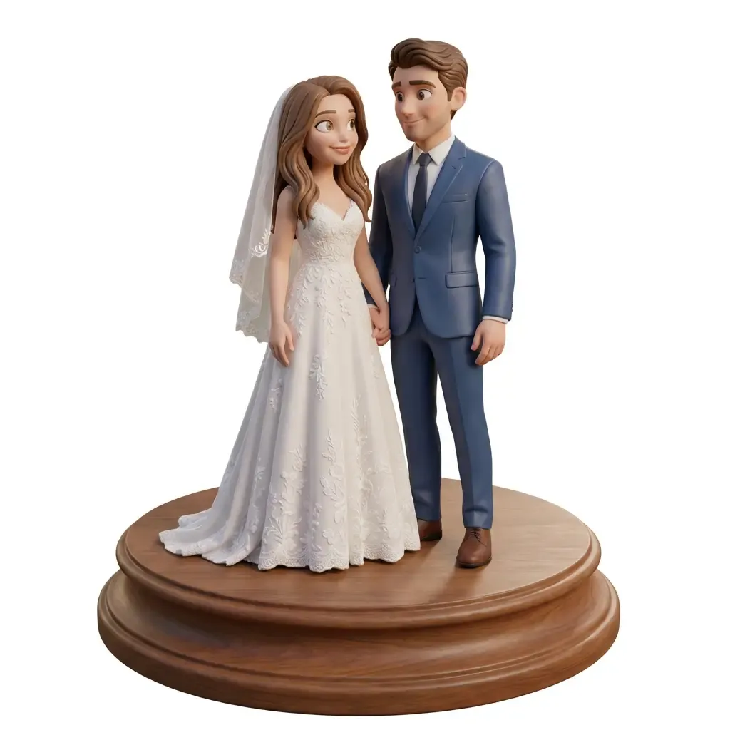 Duet Figure