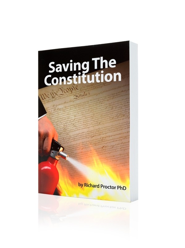 Saving the Constitution