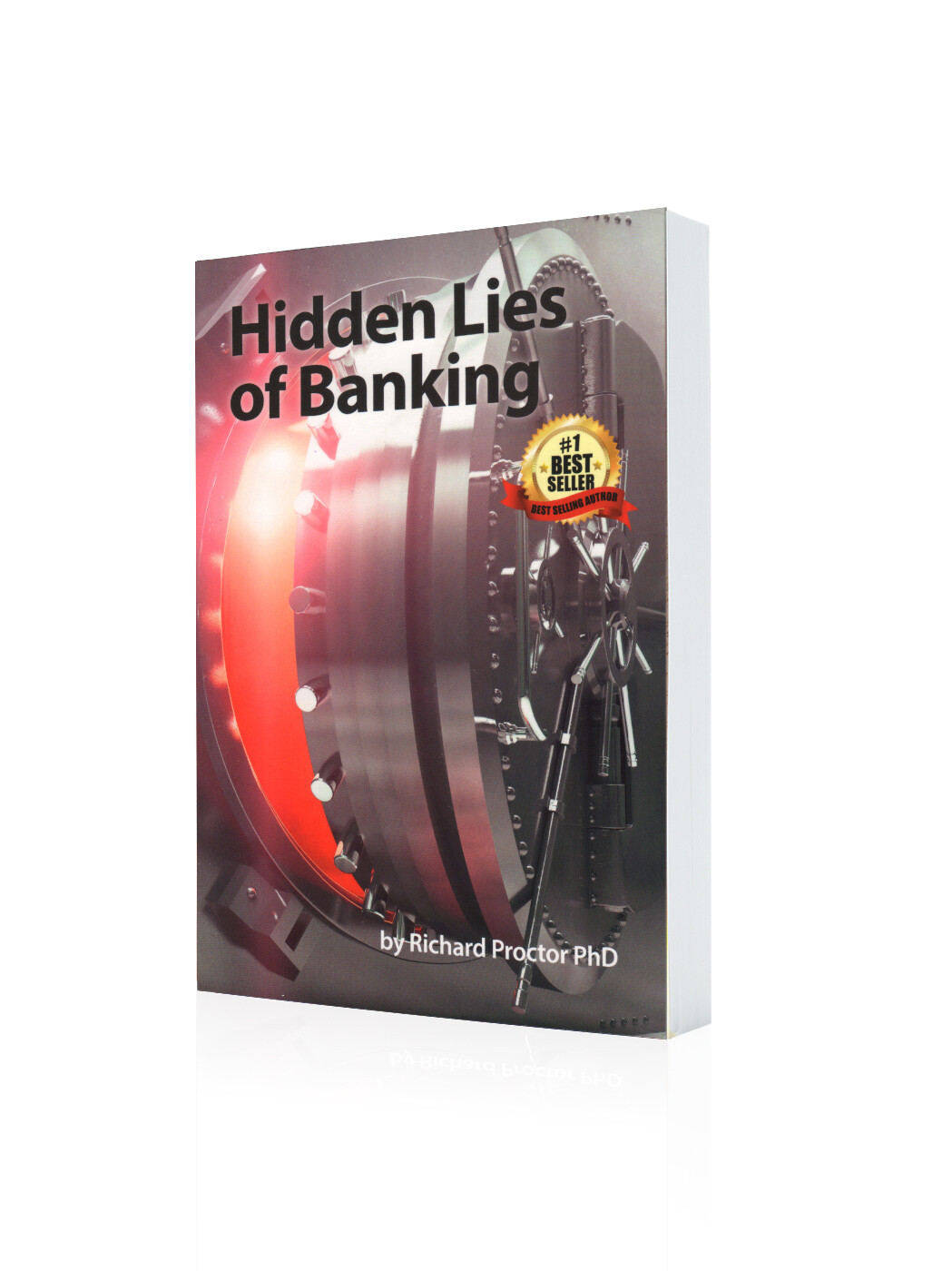 Hidden Lies of Banking