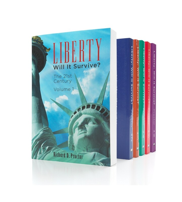 The Liberty Collection