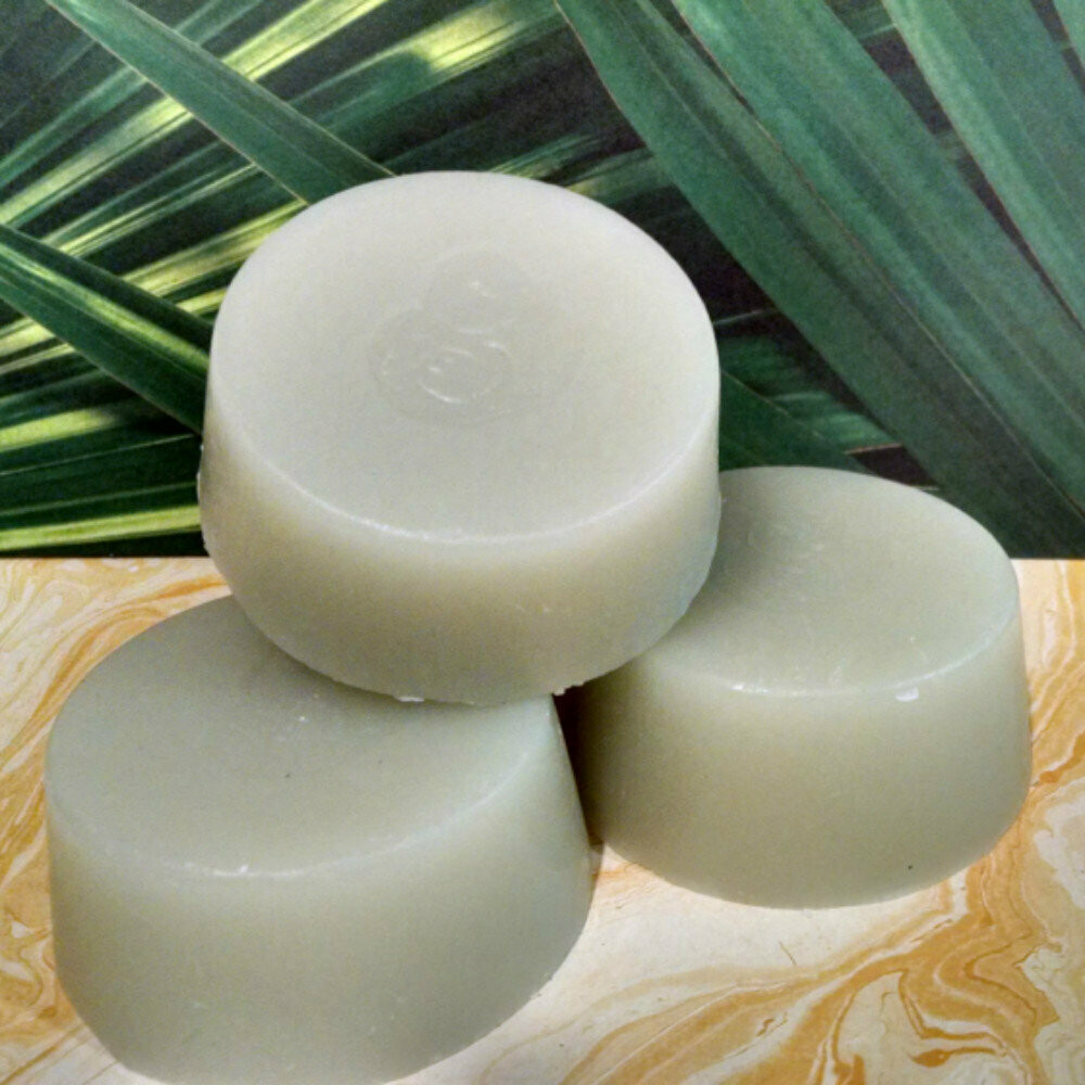 Limelight Soap Cake