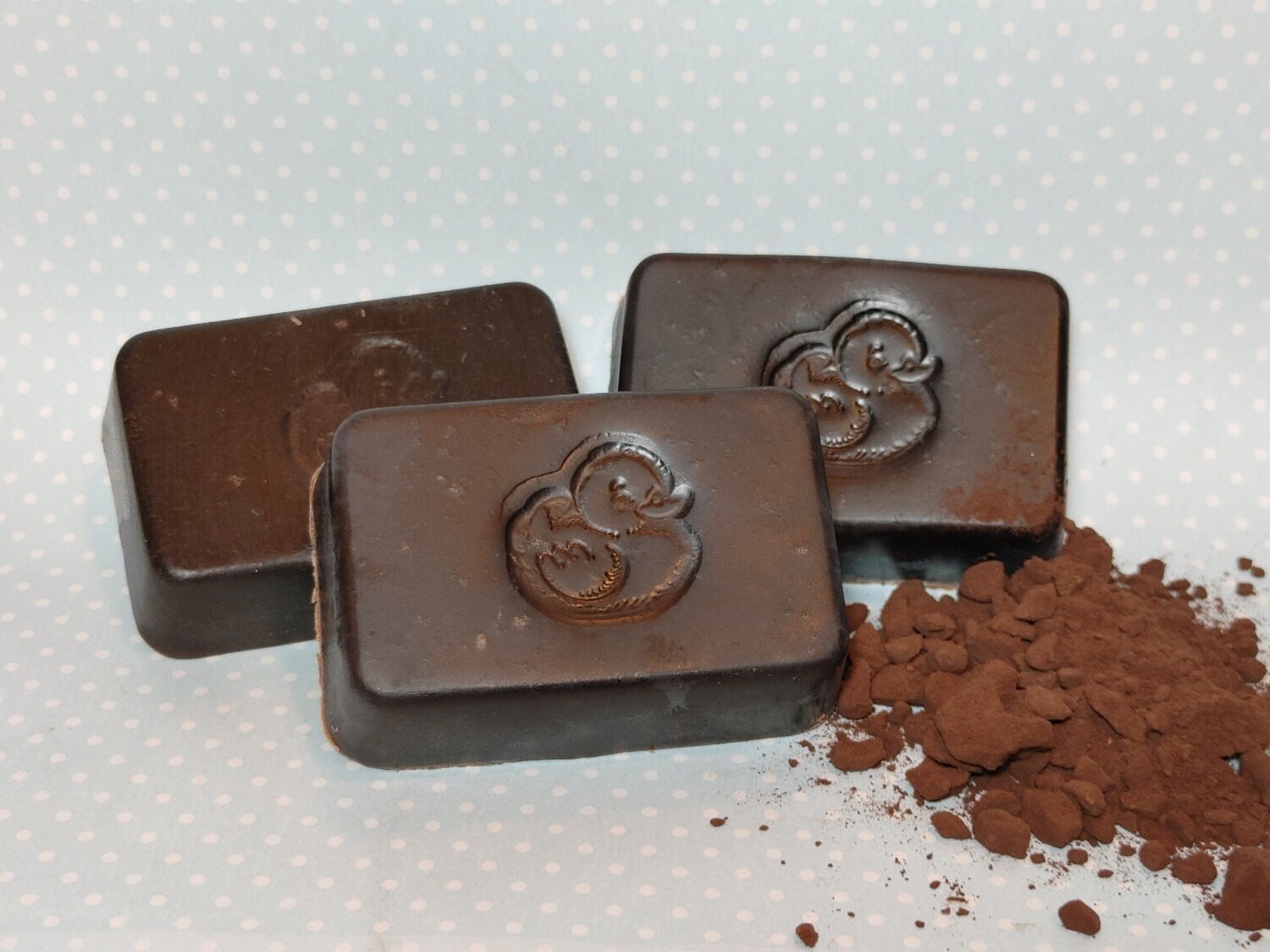 Chocolate Crème