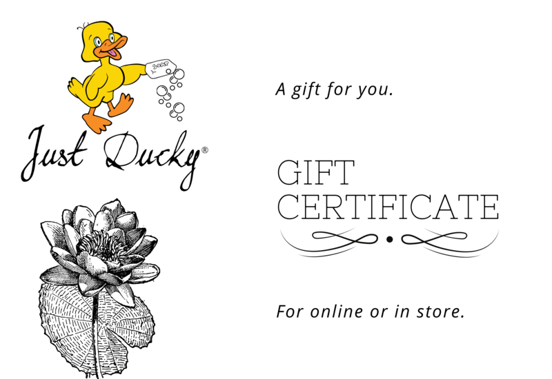 Gift Certificate
