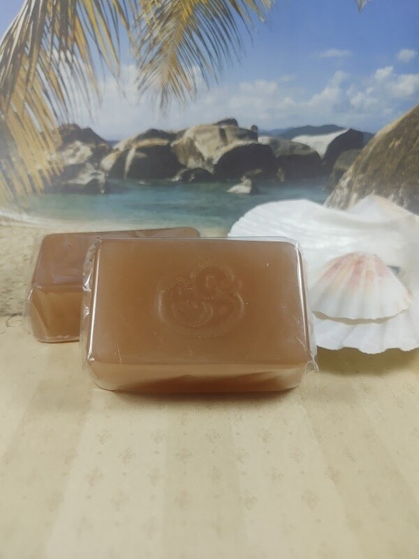 Caramel Coconut Subscription