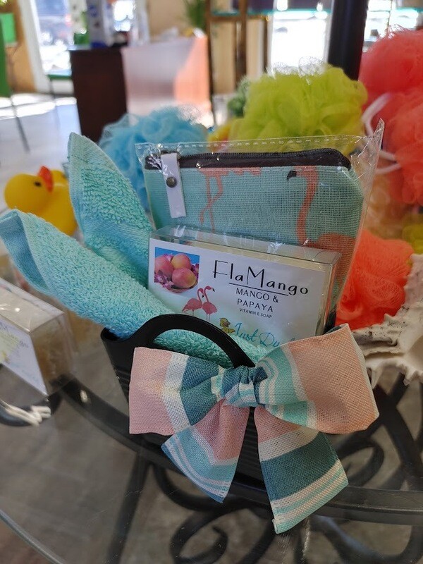 Token of Esteem Giftset, 2-3 items, Build Your Own or Custom