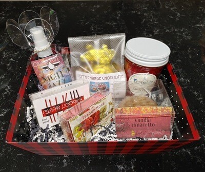 Treasure Trove Giftset, 10 items, Build Your Own or Custom