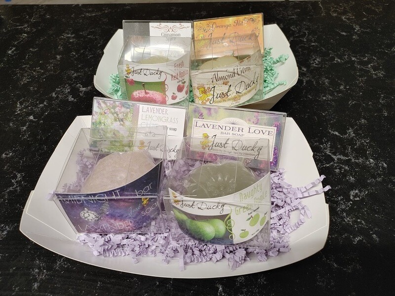 Beautiful Soul Giftset, 18 items, Build Your Own or Custom