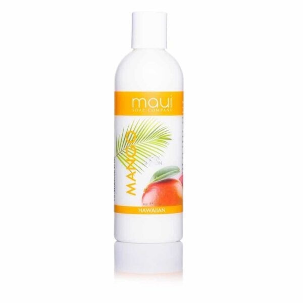 Maui Mango Body Lotion1