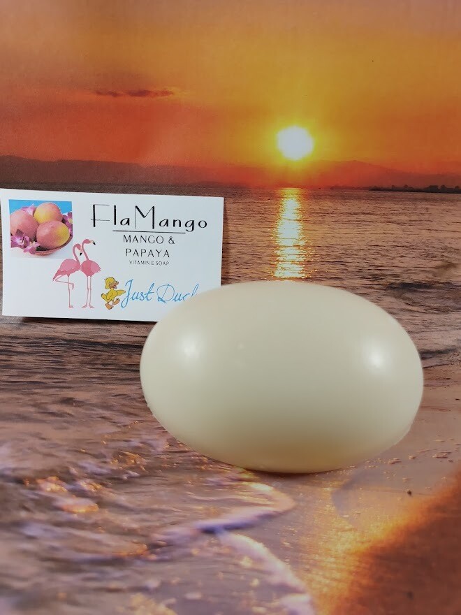 FlaMango Beauty Bar