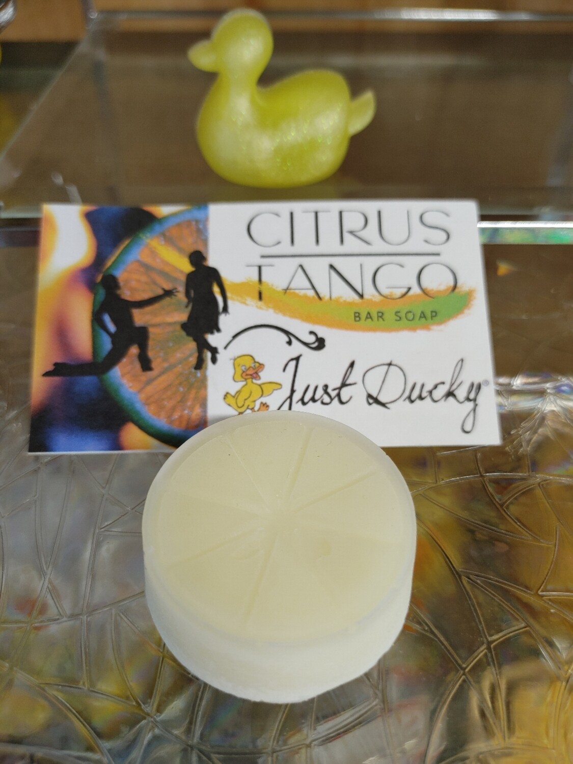 Citrus Tango Citrus Slice