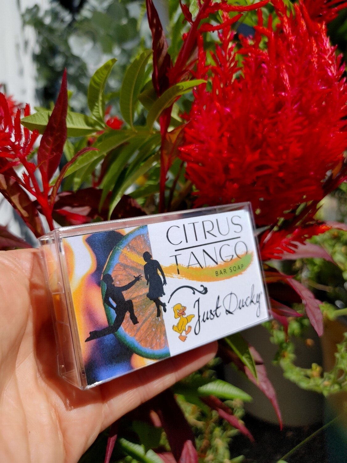 Citrus Tango