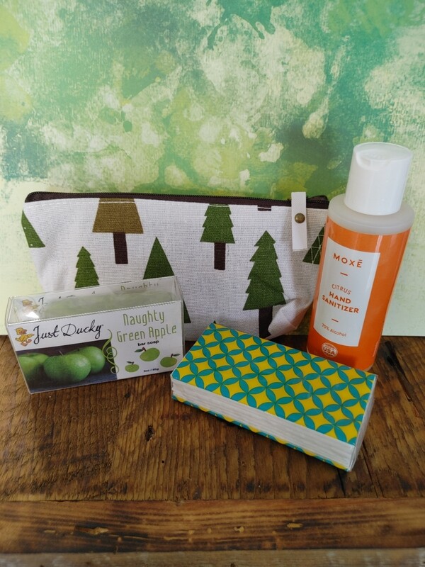 Little Personal Care Kit