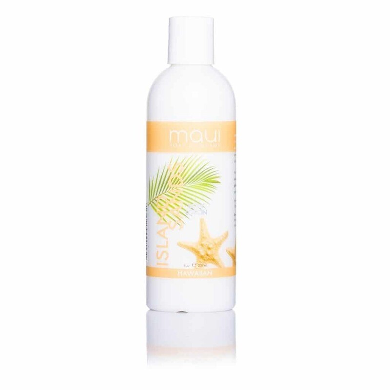 Maui Island Sands Body Lotion