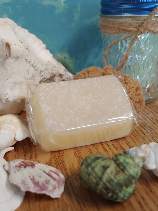 Sea Salt