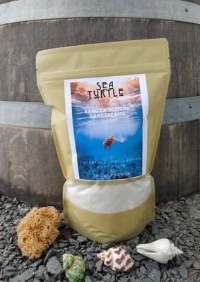 Sea Turtle™ Vanilla Almond Sunstreams by Waterlilie™
