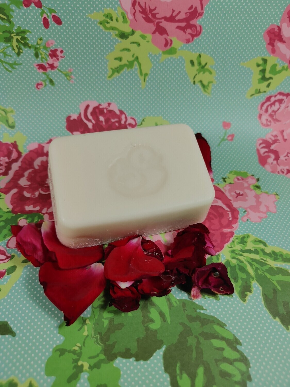 Teacup Rose