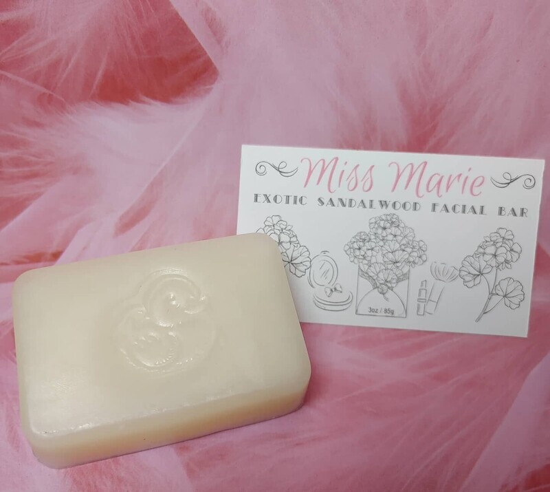 Miss Marie