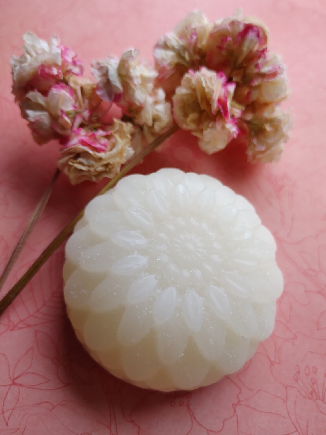 Miss Marie Blossom Bar