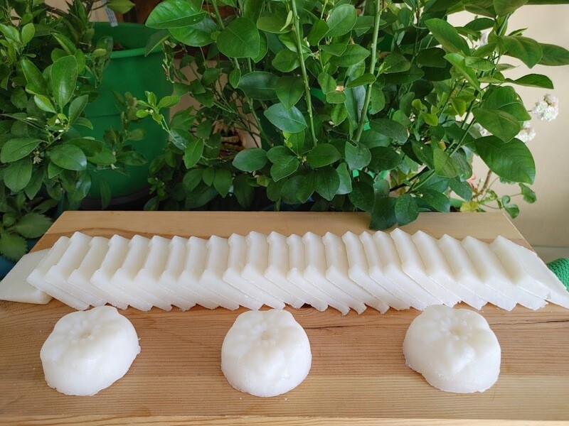Just Ducky® Soap Skills (2)