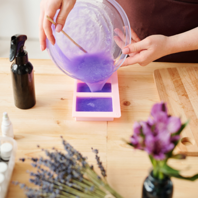 Just Ducky® Soap Skills (2)