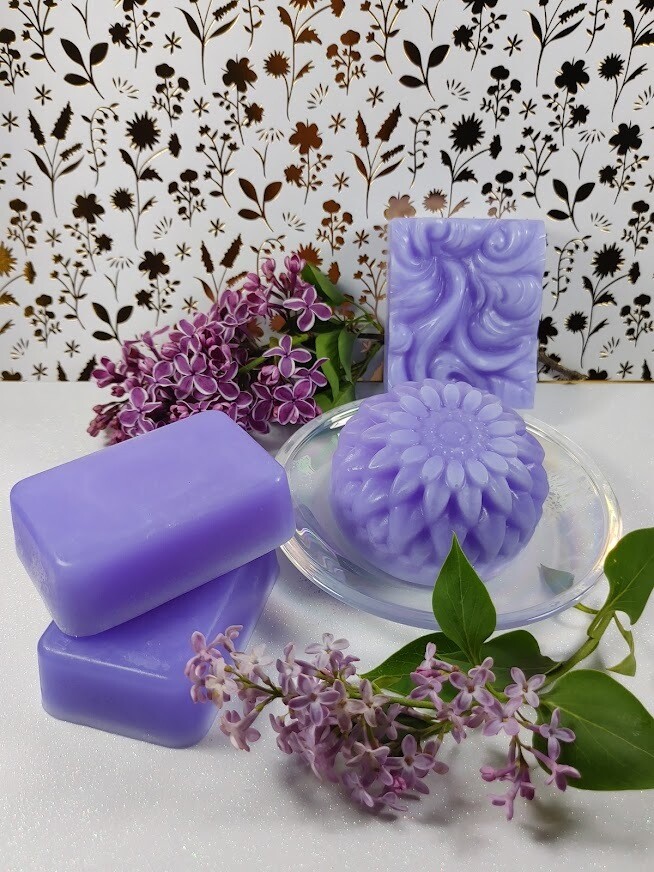 Just Ducky® Intermediate Soap Class (3)