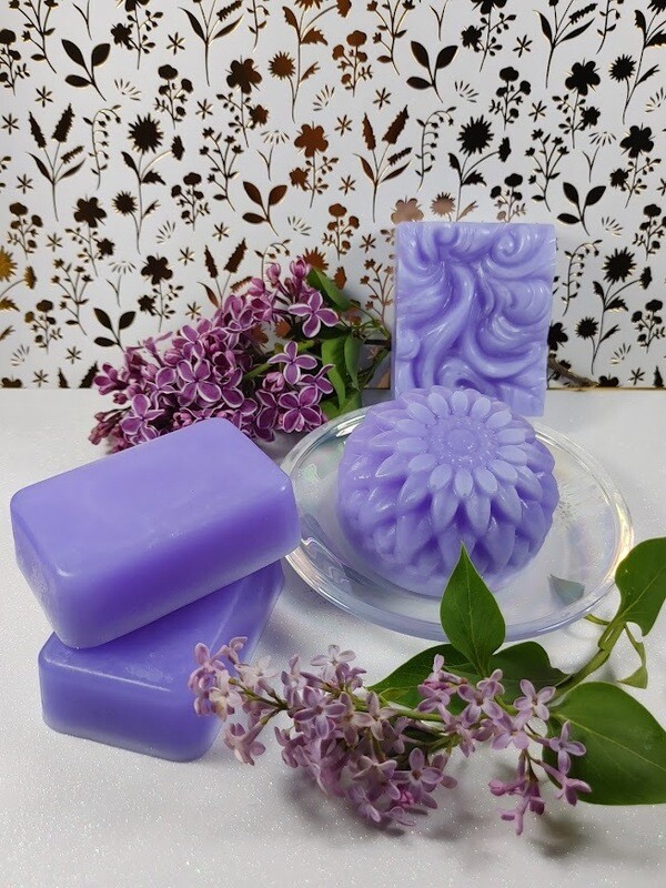 Just Ducky® Intermediate Soap Class (3)