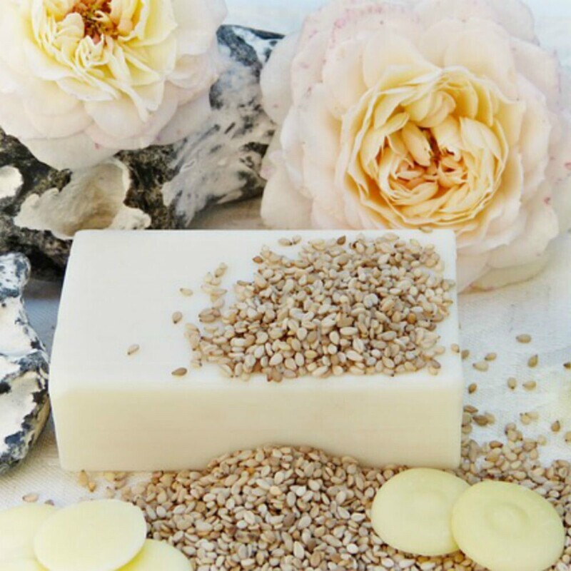 6-8 Person Make Soap Party