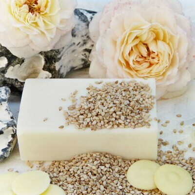 6-8 Person Make Soap Party