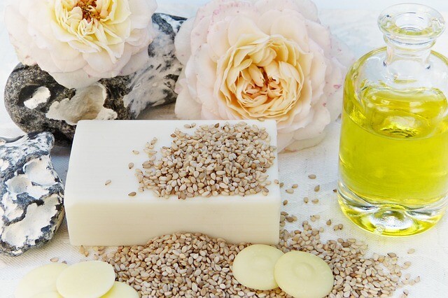 2-4 Person Make Soap Party + DIY Spa Options