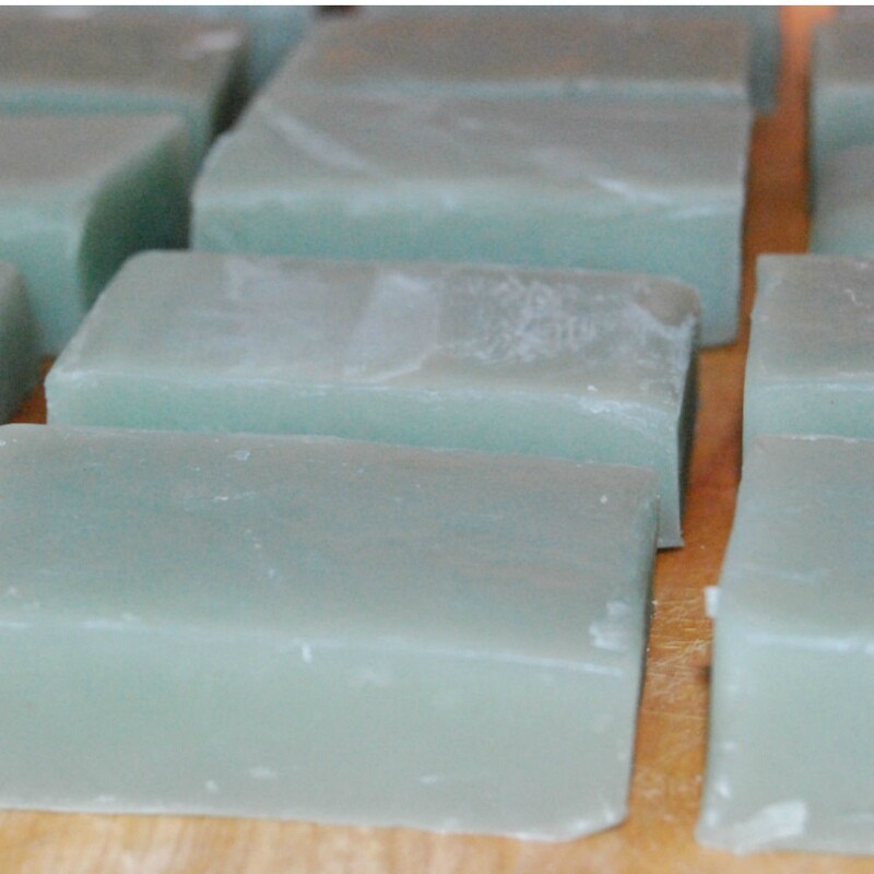 6-8 Person Make Soap Party