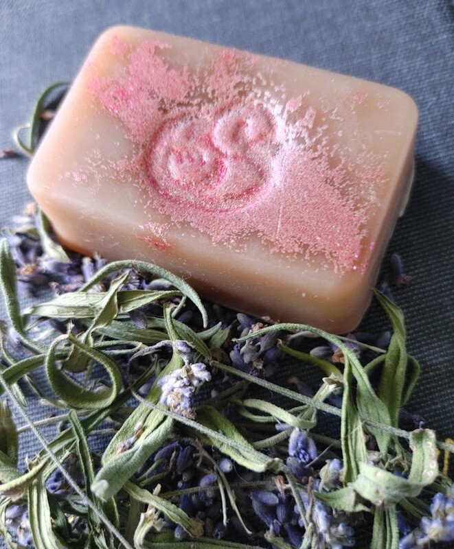 2-4 Person Make Soap Party