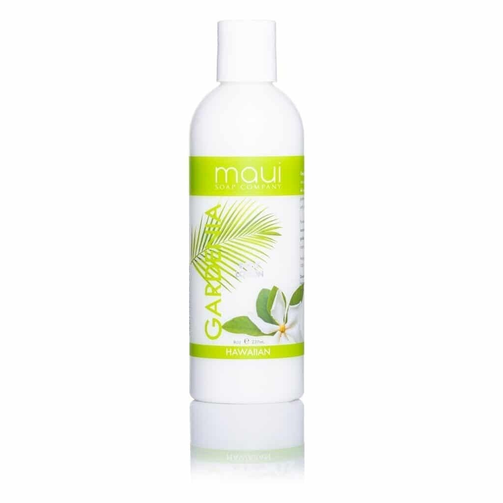 Maui Gardenia Body Lotion