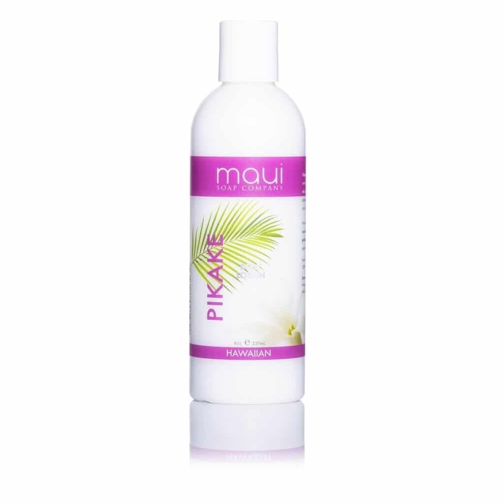 Maui Pikake Body Lotion