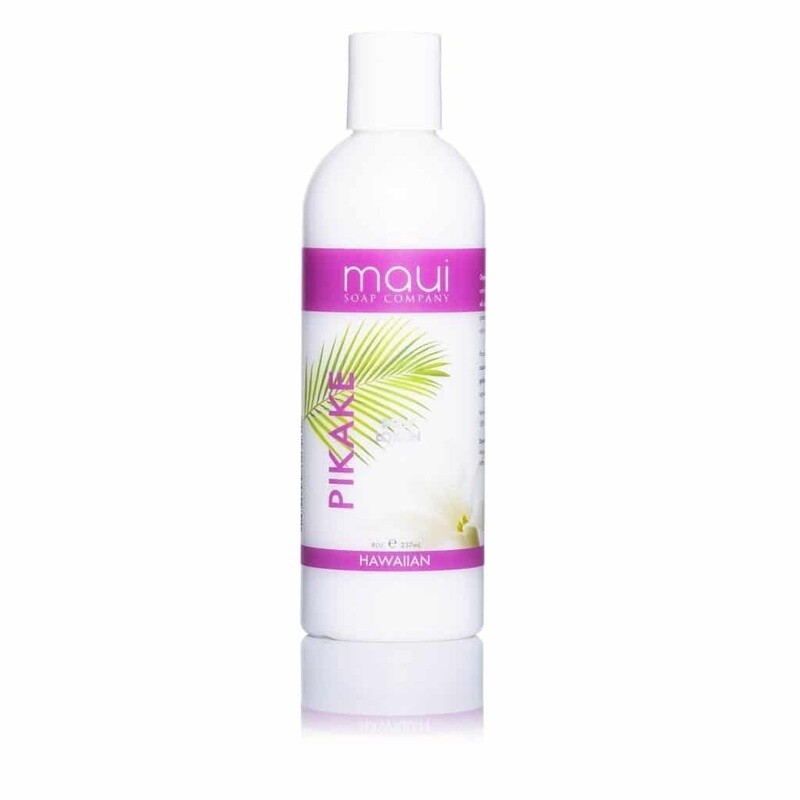 Maui Pikake Body Lotion
