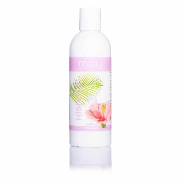Maui Hibiscus Body Lotion