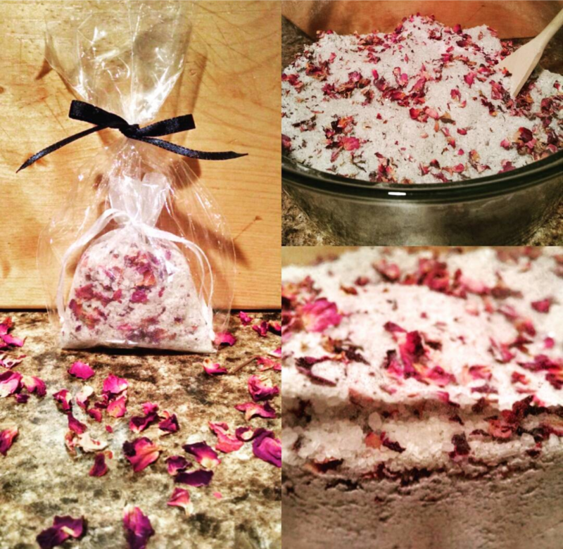 Make Soap Garden Party 12-24 Person Large Group + DIY Spa Options