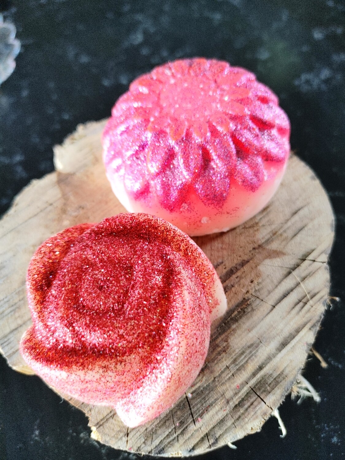 6-8 Person Make Soap Party + DIY Spa Options