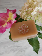 Hand Paint Soap Art