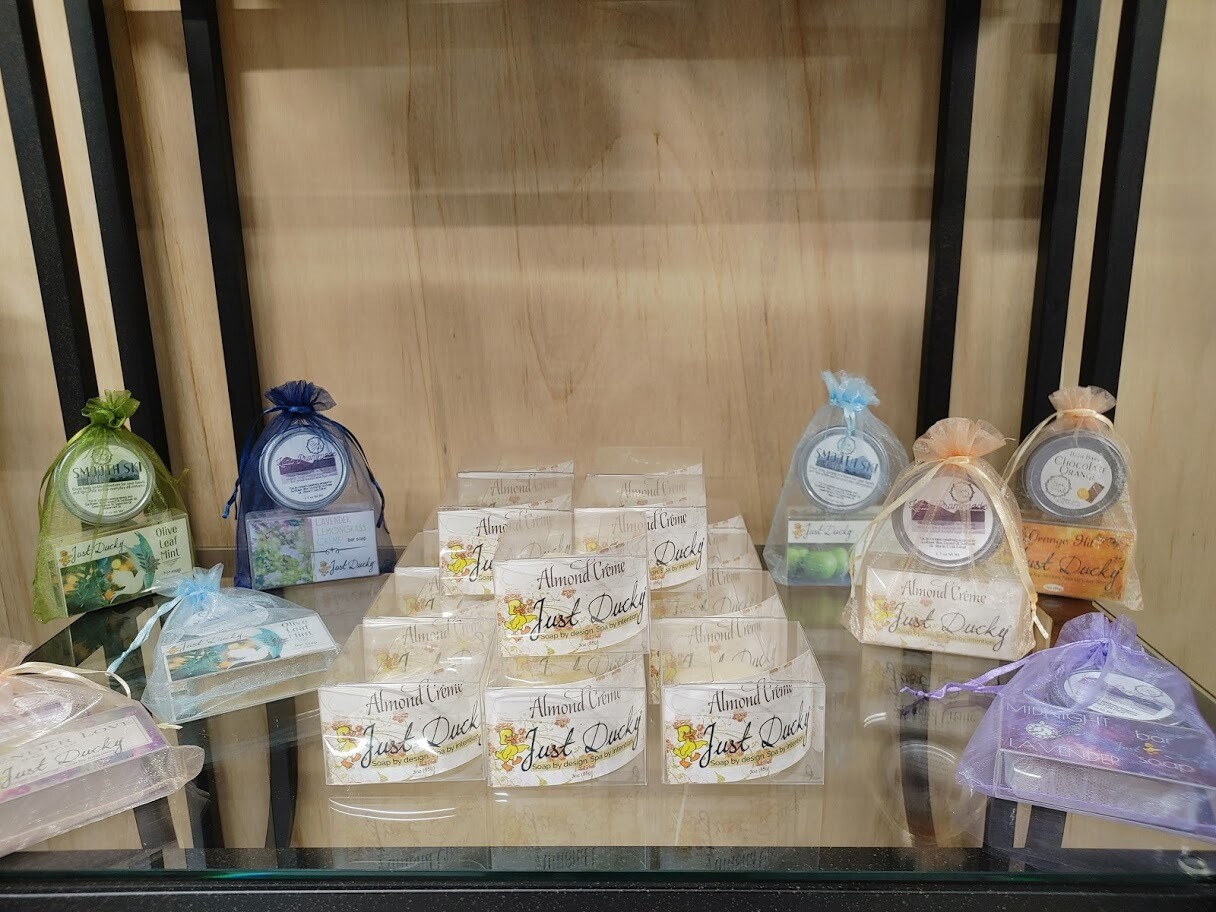 Soap Donation Monthly Subscription