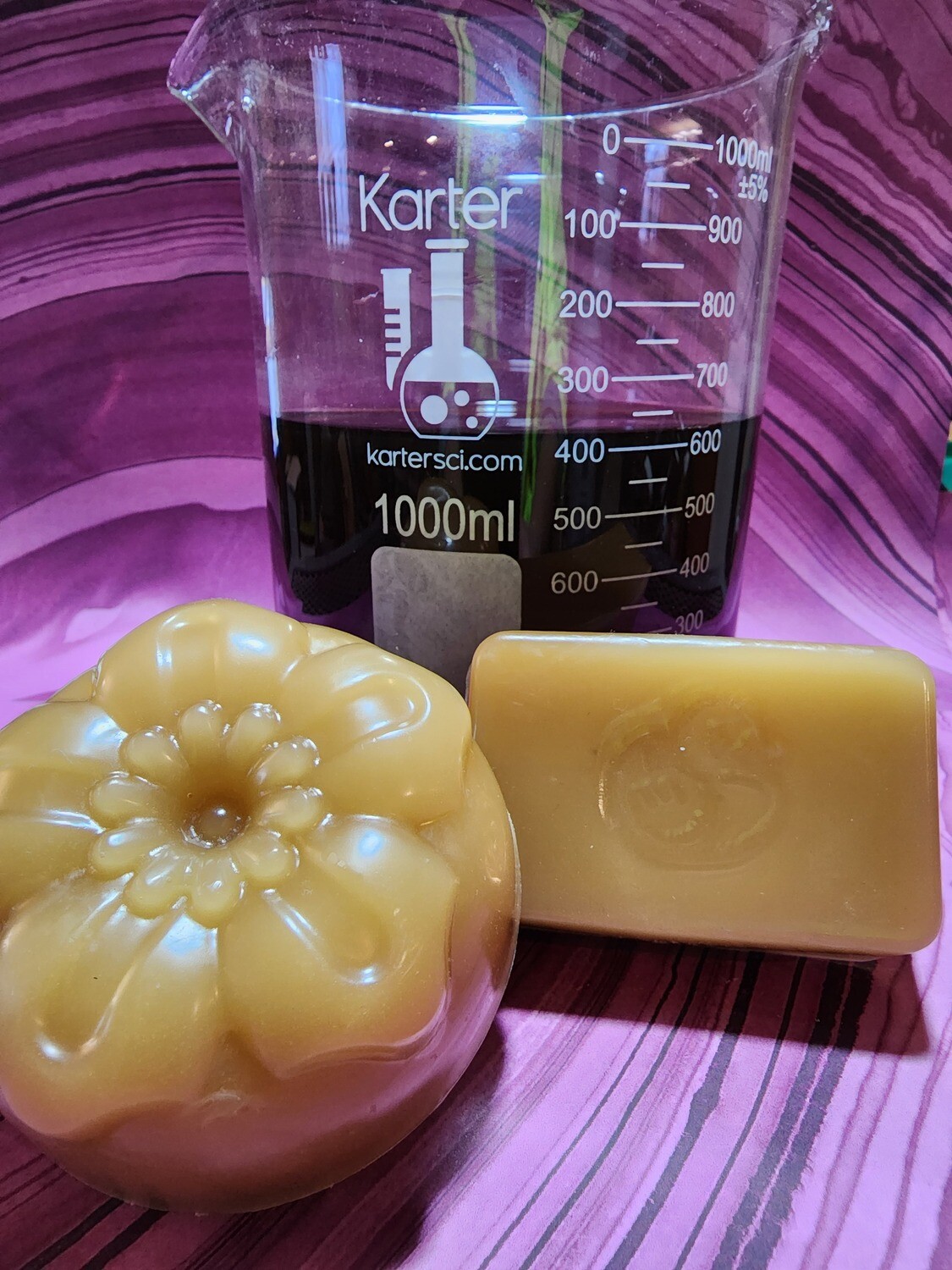 Just Ducky® Intro to the Science of Soap Making