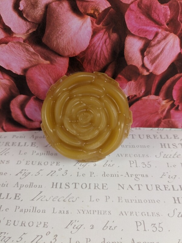 Rose Garden Blossom Bar