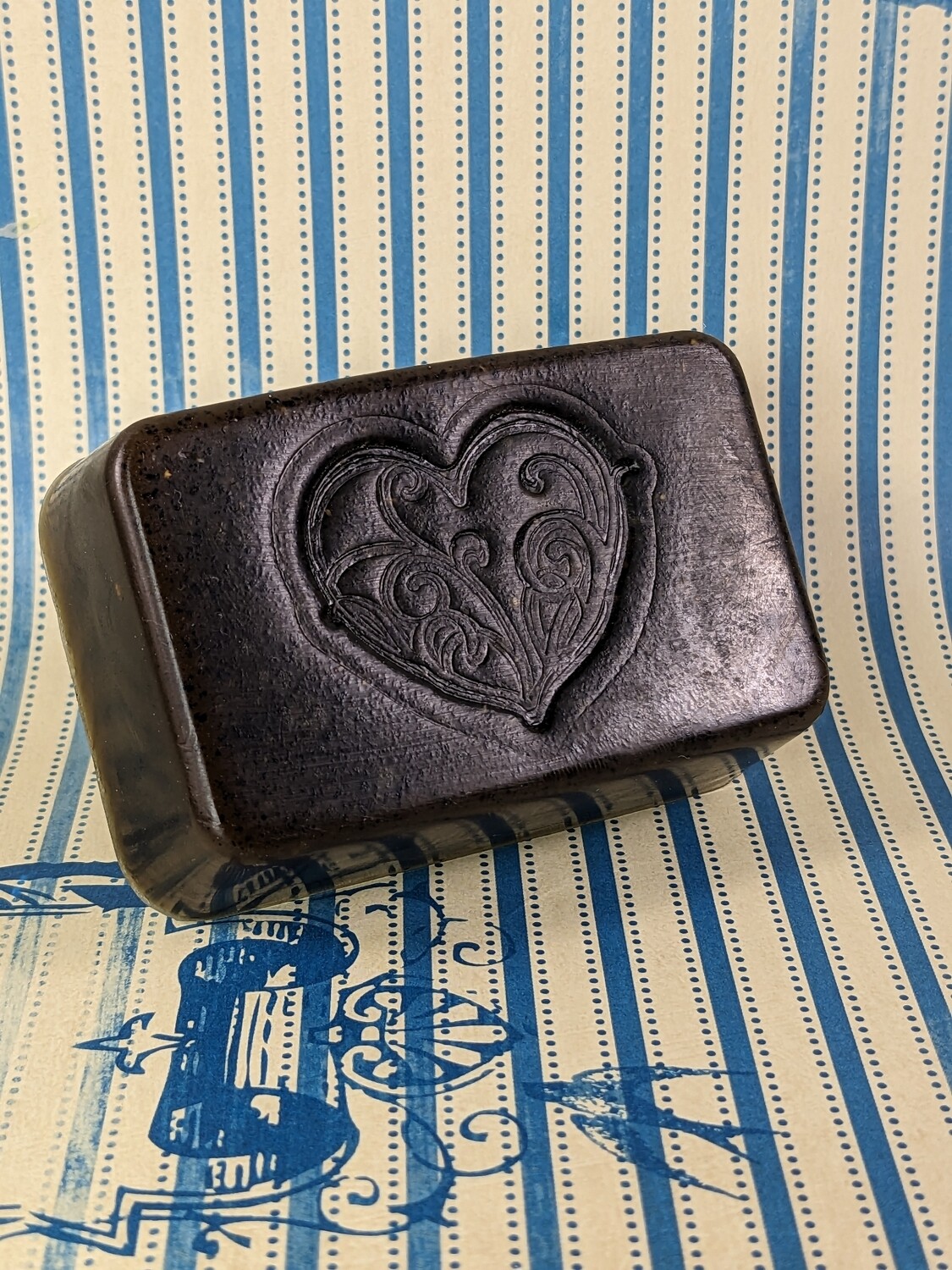 Cinnamon Spice