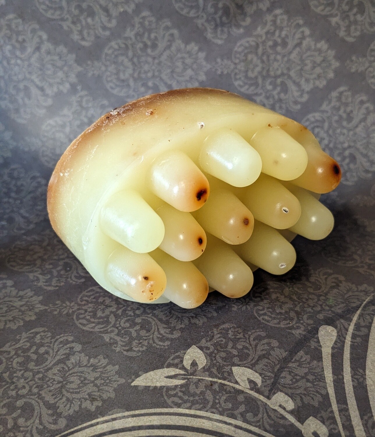 Orange Hit Massage Bar