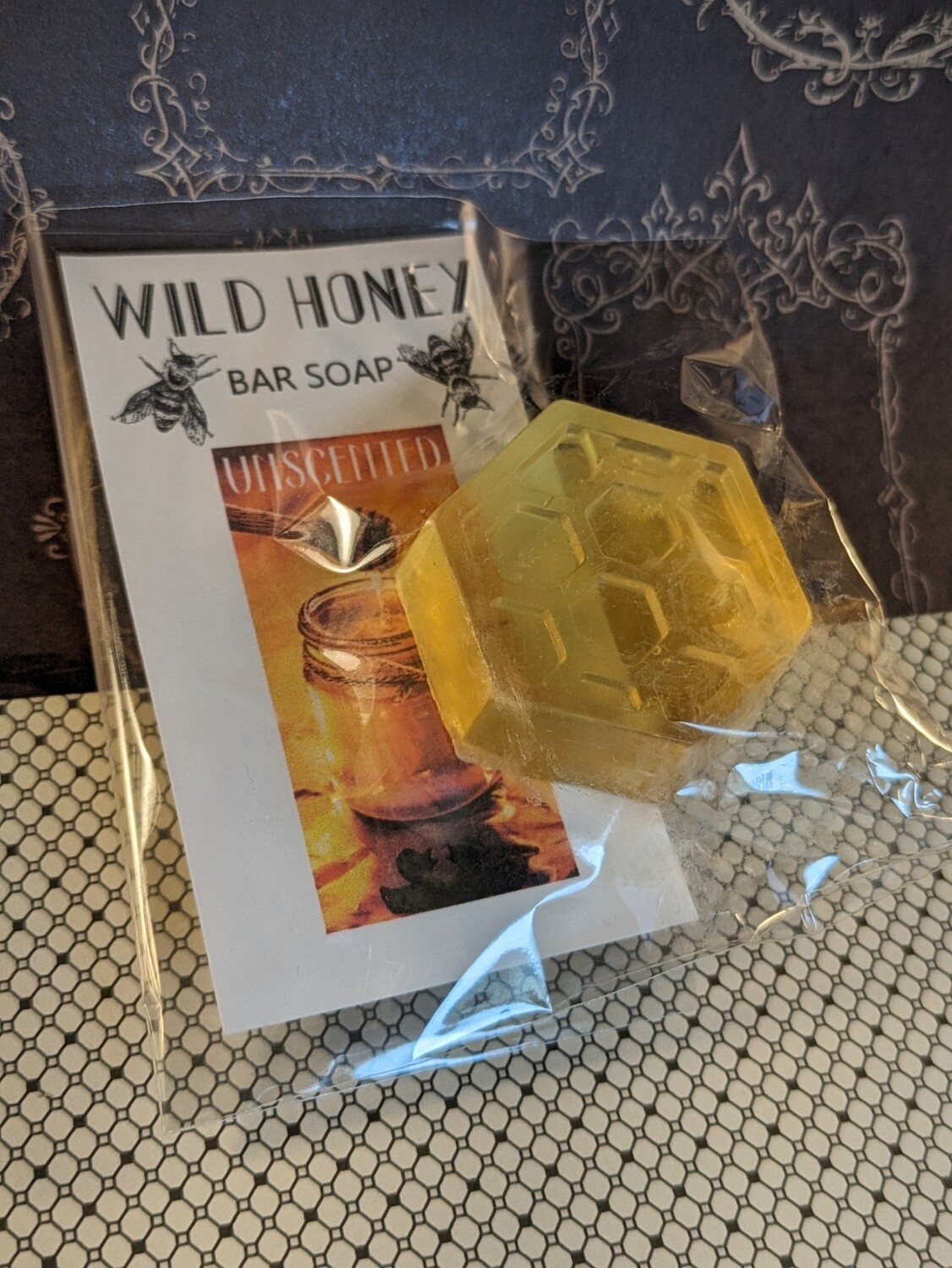 Wild Honey Adventure Bar