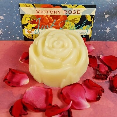 Victory Rose Blossom Bar
