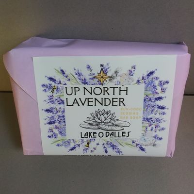 Up North Lavender