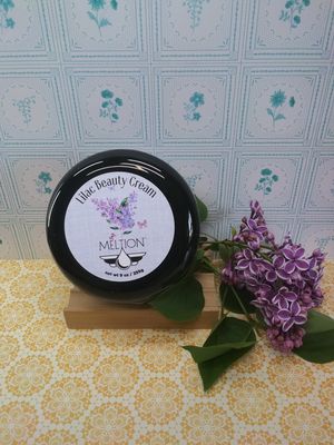 Lilac Beauty Cream